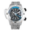 Image 1 : Jaeger Lecoultre  Master Compressor Diving Pro Geographic  Men Watch