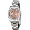 Image 1 : Rolex  Oyster Perpetual No-Date   Women Watch