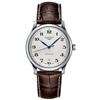 Image 1 : Longines  Master Collection Automatic 38.5Mm  Men Watch