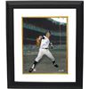 Image 1 : Whitey Ford Signed New York Yankees 16X20 Photo HOF 74 Custom Framed- MLB Hologram