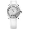 Image 1 : Chopard  Happy Sport Medium 36Mm  Women Watch