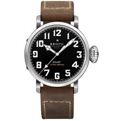 Zenith  Pilot Montre D&#039;Aeronef Type 20 Extra Special  Men Watch