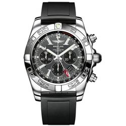 Breitling  Chronomat GMT  Men Watch
