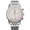 Image 1 : Breitling  Navitimer Navitimer GMT Caliber 04 Movement  Men Watch