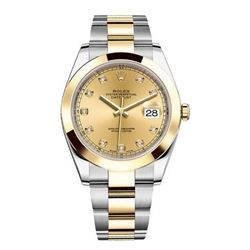 Rolex  Datejust 41   Men Watch