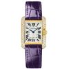 Image 1 : Cartier  Tank Anglaise  Women Watch