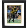 Image 1 : Kony Ealy Signed Missouri Tigers 8X10 Photo Custom Framed