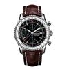 Image 1 : Breitling  Navitimer World  Men Watch