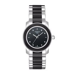 Tissot  T-Trend Cera  Women Watch