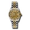 Image 1 : Rolex  Datejust 31   Women Watch