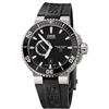 Image 1 : Oris  Aquis   Men Watch