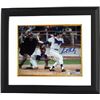 Image 1 : Art Shamsky Signed New York Mets 8X10 Photo Custom Framed (1969 Mets)- Steiner Hologram