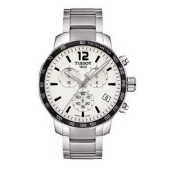 Tissot  Quickster   Men Watch
