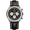 Image 1 : Breitling  Navitimer Navitimer 01 (46Mm) Caliber 01 Movement  Men Watch