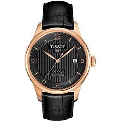 Tissot  Le Locle   Men Watch