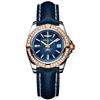 Image 1 : Breitling  Galactic 32  Women Watch