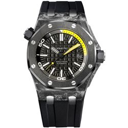 Audemars Piguet  Royal Oak Offshore Automatic Diver  Men Watch