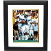 Image 1 : Bo Jackson Signed Auburn Tigers 16X20 Photo Custom Framed (White Jersey)- Steiner Hologram