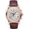Image 1 : Montblanc  Star Chronograph  Men Watch