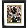 Image 1 : Jim Plunkett Signed Raiders 8X10 Photo Custom Framed