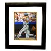 Image 1 : Dale Murphy Signed Atlanta Braves 16X20 Photo Custom Framed