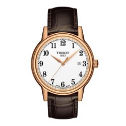 Tissot  T-Classic Carson  Women Watch