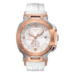Tissot  T-Race   Women Watch