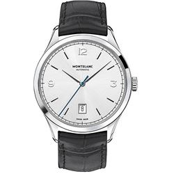 Montblanc  Heritage Chronometrie   Men Watch
