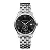 Image 1 : Hamilton  Jazzmaster Maestro Small Second Auto  Men Watch