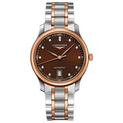 Longines  Master Automatic  Men Watch