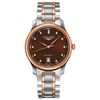 Image 1 : Longines  Master Automatic  Men Watch