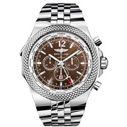 Breitling  Bentley GMT  Men Watch