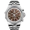 Image 1 : Breitling  Bentley GMT  Men Watch