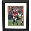 Image 1 : Troy Smith Signed Ohio State Buckeyes 16X20 Photo Custom Framed