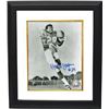Image 1 : Harold Jackson Signed Philadelphia Eagles 8X10 Photo Custom Framed