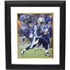 Image 1 : Chris Johnson Signed Tennessee Titans 16X20 Photo Custom Framed