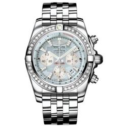 Breitling  Chronomat 44  Men Watch