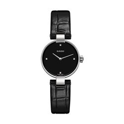 Rado  Coupole S Quartz Jubile  Women Watch