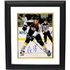 Image 1 : Ryan Suter Signed Nashville Predators 8X10 Photo Custom Framed- Steiner Hologram