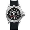 Image 1 : Breitling  Avenger Avenger II GMT  Men Watch