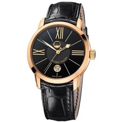 Ulysse Nardin  Classico Luna 40Mm  Men Watch