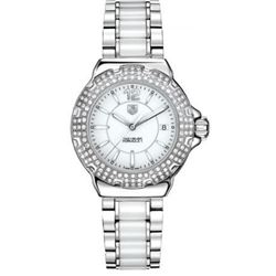 Tag Heuer  Formula 1 Quartz  Women Watch