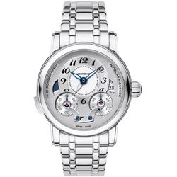 Montblanc  Nicolas Rieussec Chronograph  Men Watch