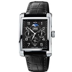 Oris  Rectangular   Men Watch