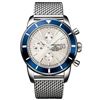Image 1 : Breitling  Superocean Heritage Chronograph  Men Watch
