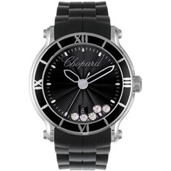 Chopard  Happy Sport Round 42Mm  Women Watch