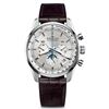 Image 1 : Zenith  El Primero 410 Complete Calendar Moonphase  Men Watch