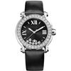 Image 1 : Chopard  Happy Sport Medium 36Mm  Women Watch