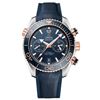 Image 1 : Omega  Seamaster Planet Ocean 45.5Mm  Men Watch