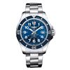 Image 1 : Breitling  Superocean II 42  Men Watch